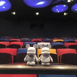 Meet your Posher, Maritza